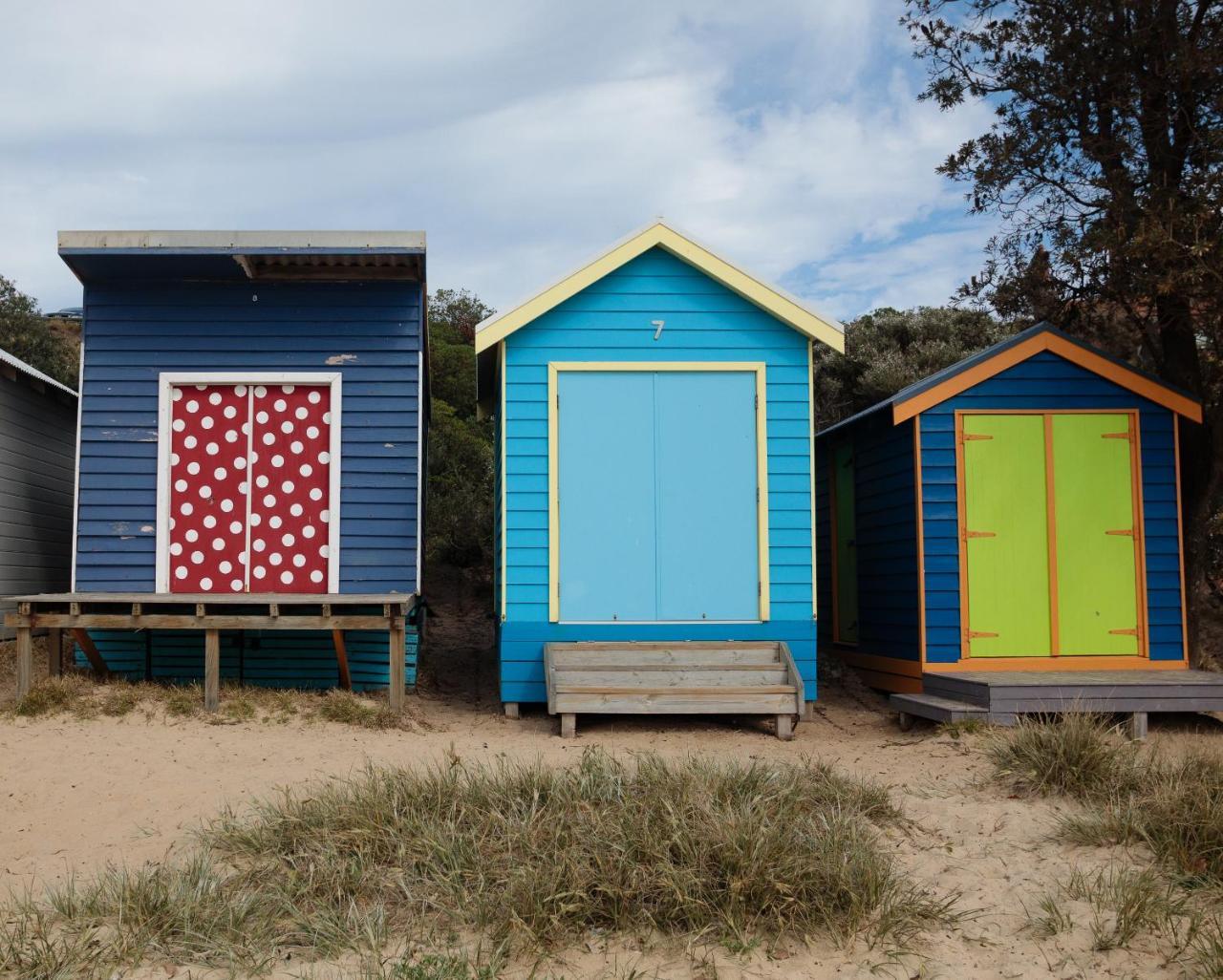 Vila Mornington Peninsula-4Shore Rosebud Exteriér fotografie
